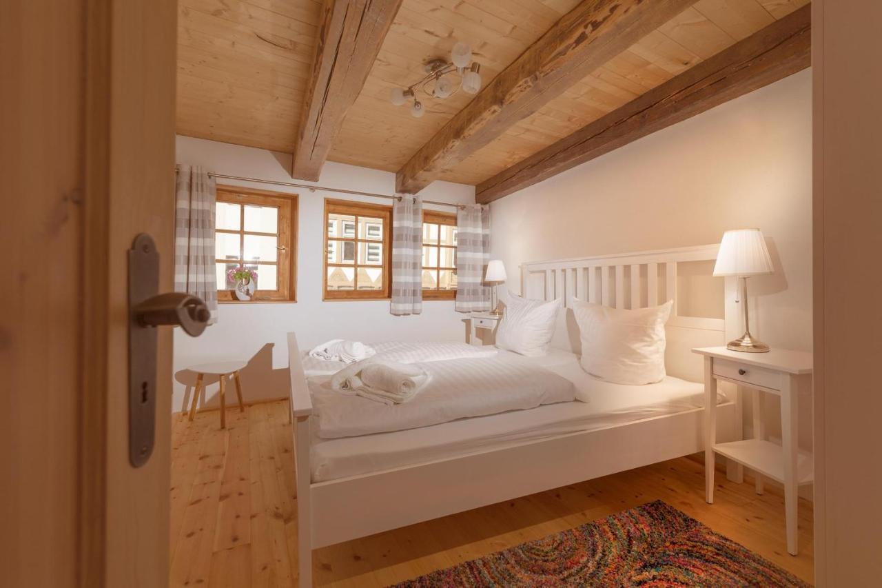 Villa-Duck-Dich 27 Wernigerode Εξωτερικό φωτογραφία